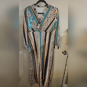 Brand: Unbranded, Size: 14, Color: Multicolor